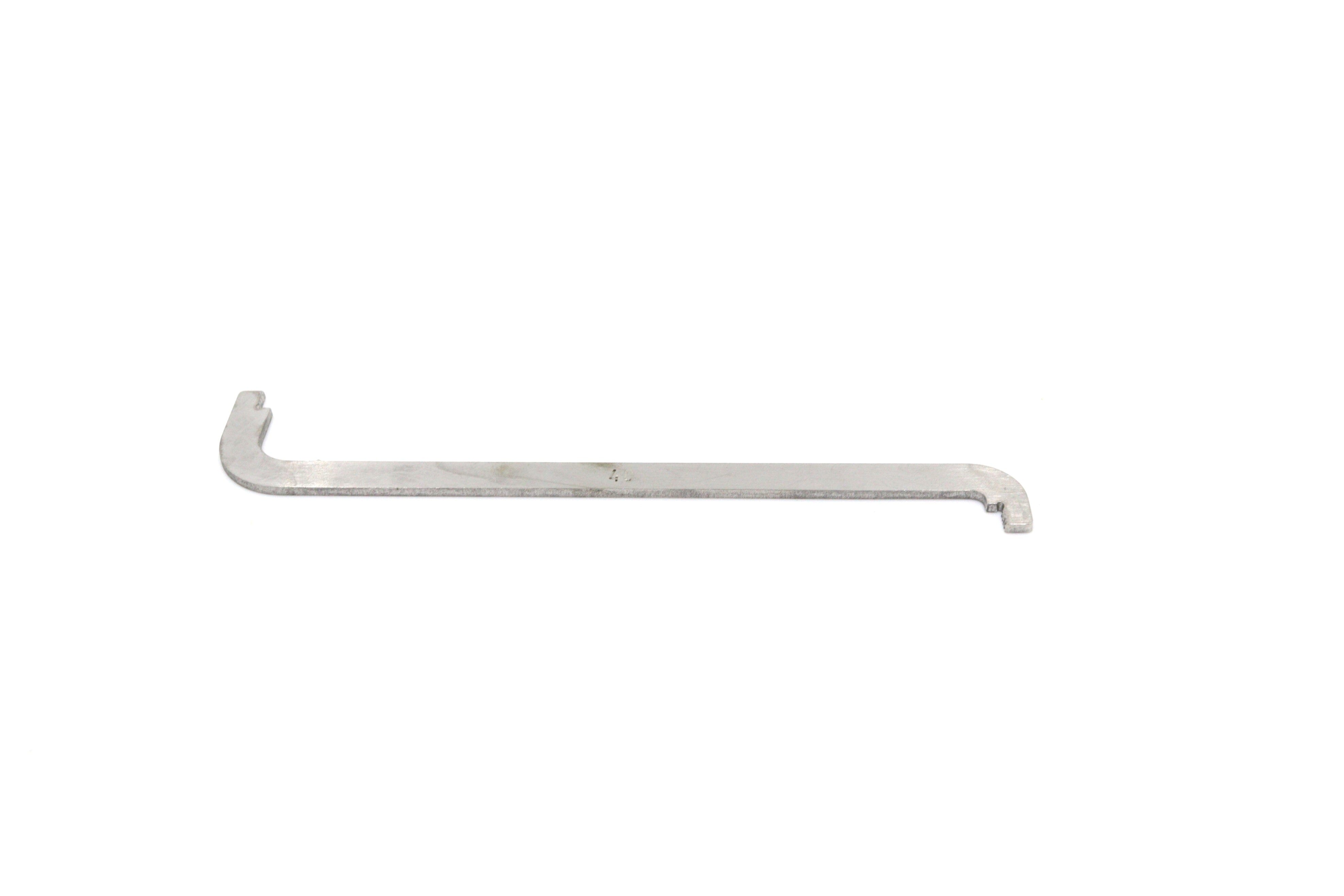 Peterson Lockpick Tools - Pry Bar Lite - 0.040 | Remote Pro